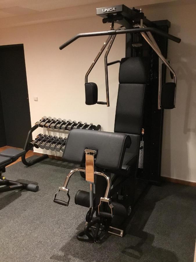 Trans World Hotel Columbus Зелингенщад Екстериор снимка